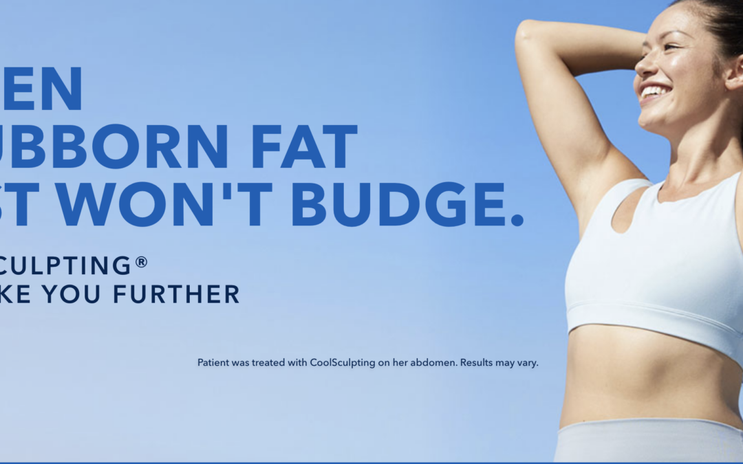 What Is Coolsculpting and How Can It Help You?